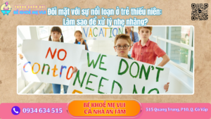 nổi loạn